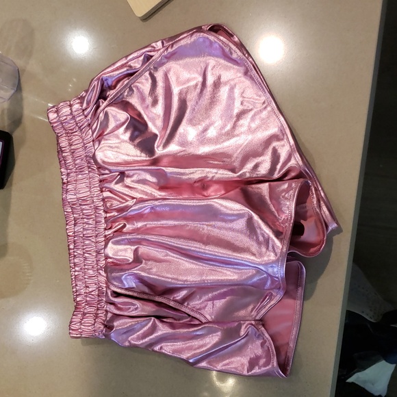 Zara Girls Dress, Zara Tweed Shorts, Mega Line, Pink Shorts, Mayoral Size 11-12 - Picture 11 of 16